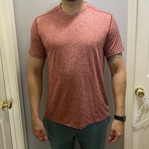 Jockey sport large dry fit tshirt